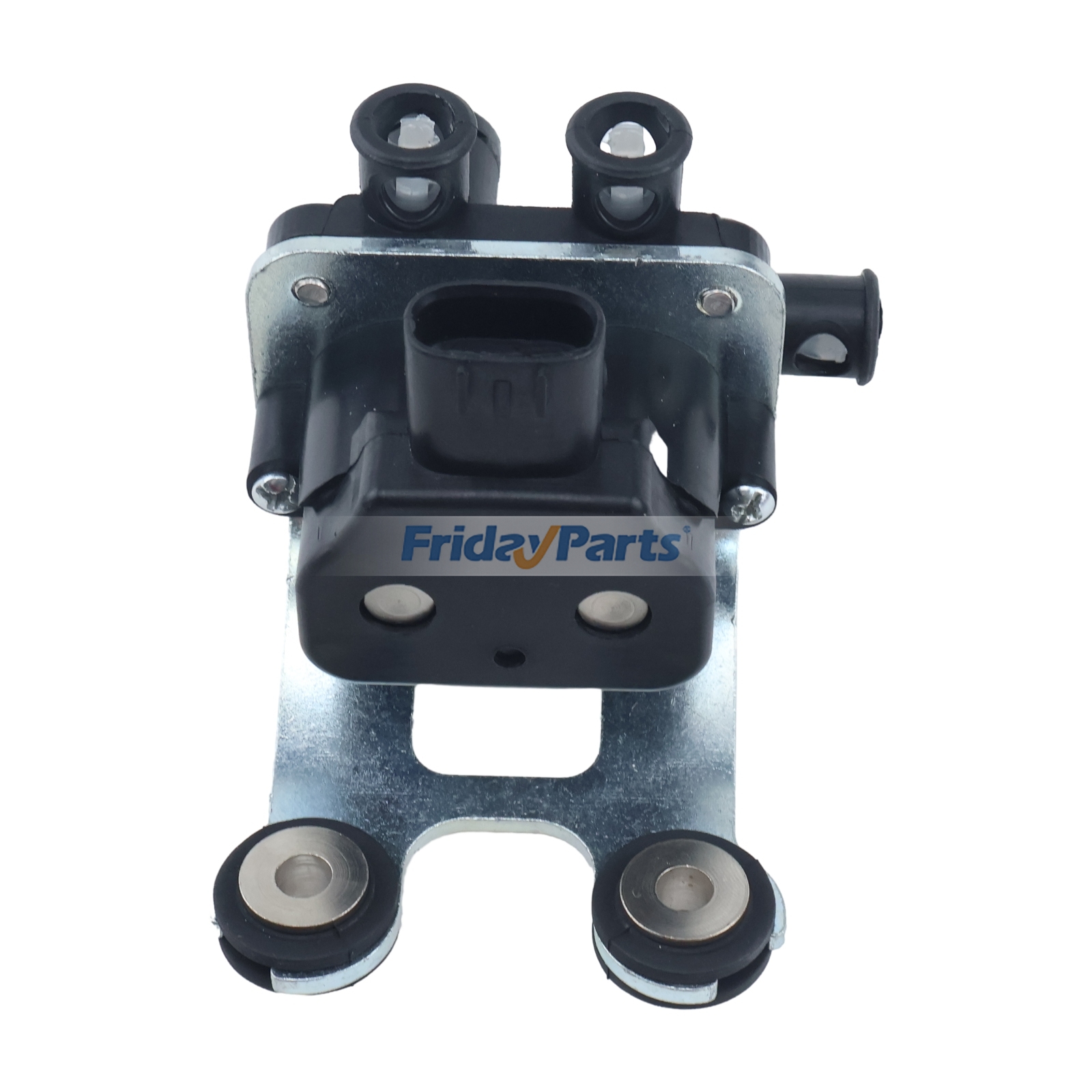 Válvula de control neumático 48095-30060 para Toyota Crown Majesta Lexus LS460 LS600h LS600hL LS460L 2003-2020 de FridayParts