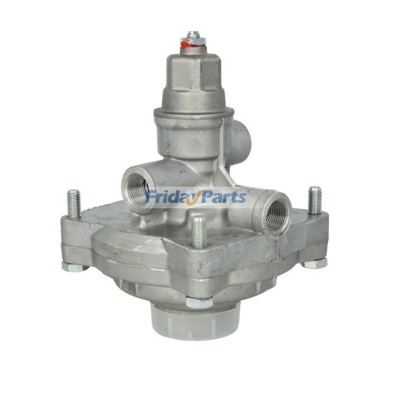 Pneumatic Control Valve AL68577 for John Deere Engine 3029 4045 6068 Tractor 1550 1850 1950 2650 3350