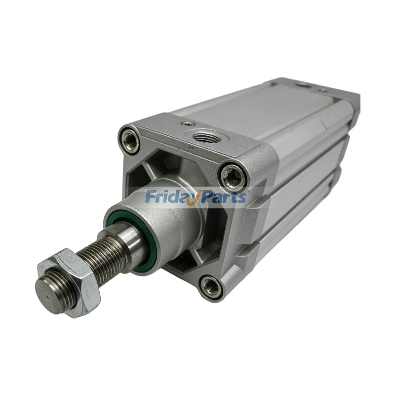 Pneumatic Cylinder Replacement for Festo 163437 DNC-80-100-PPV-A