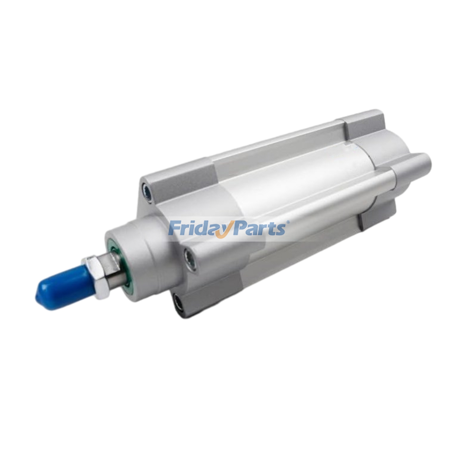 Pneumatic Cylinder Replacement for Festo 1804960 DSBC-125-100-PPVA-N3