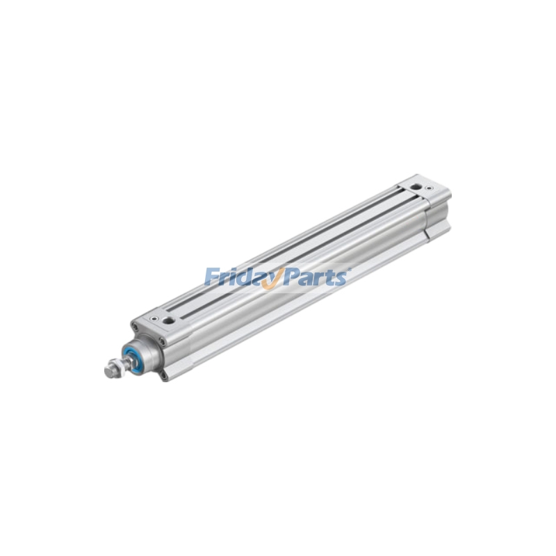 Cilindro pneumatico di ricambio per Festo 2123227 DSBC-40-300-PPV-A-N3