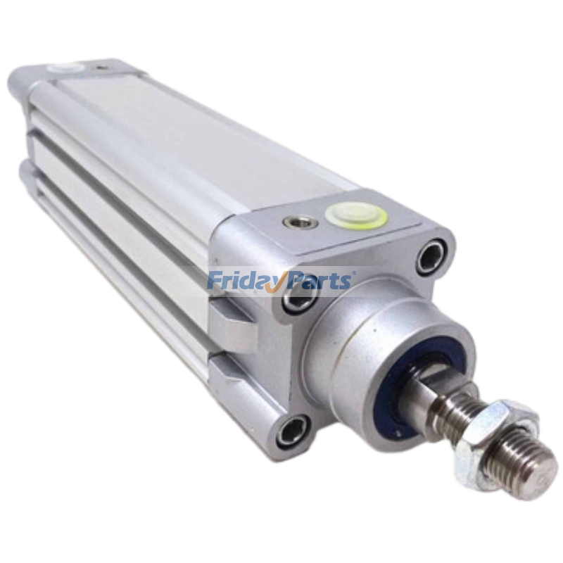 Pneumatic Cylinder Replacement for Festo DNC-125-100-PPV-A 163501