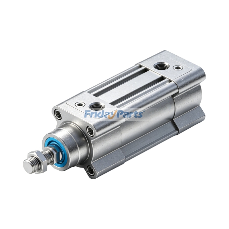 Cilindro pneumatico di ricambio per Festo DSBC-40-25-PPVA-N3