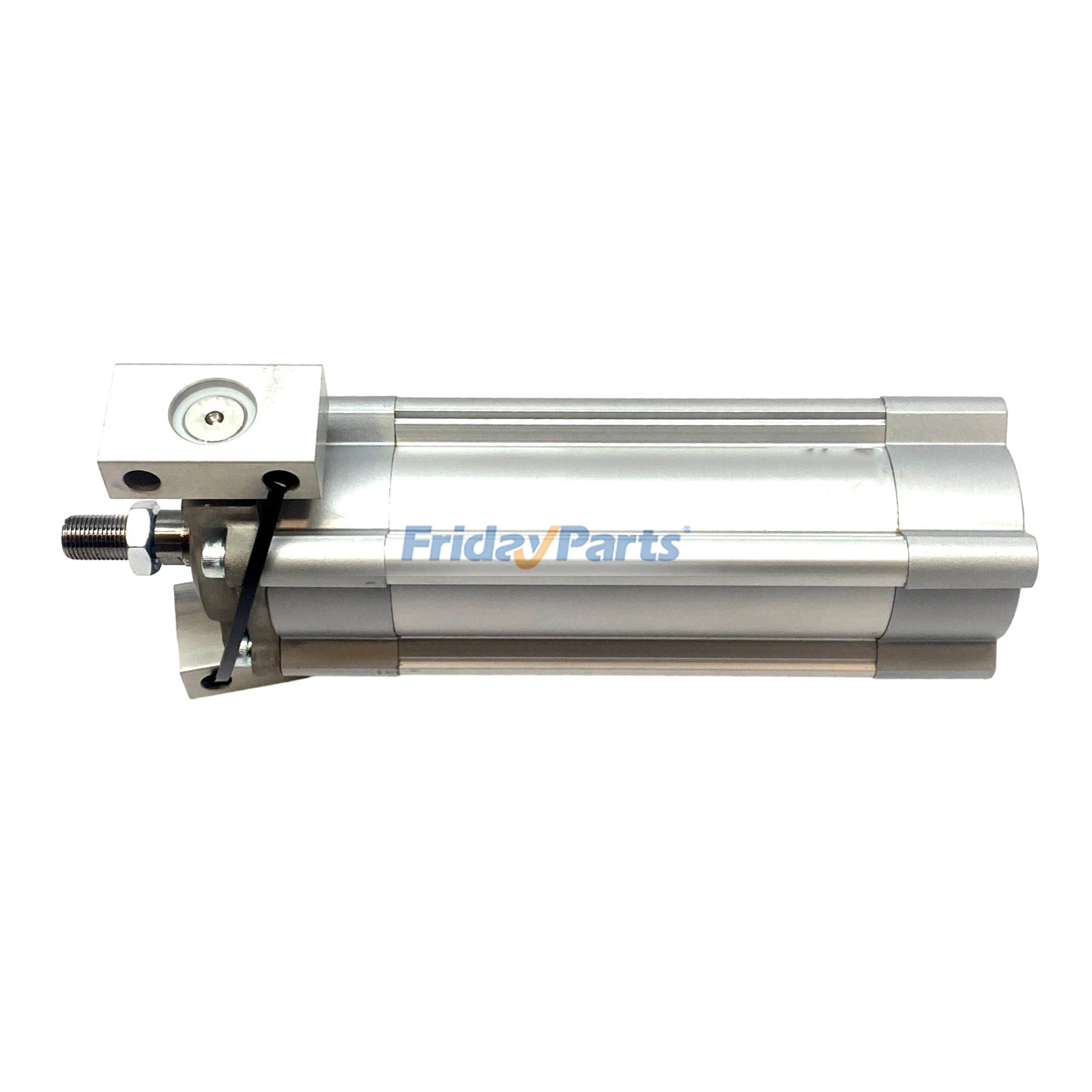 Cylindre pneumatique de remplacement pour Festo DSBC-63-125-PPVA-N3 1383583