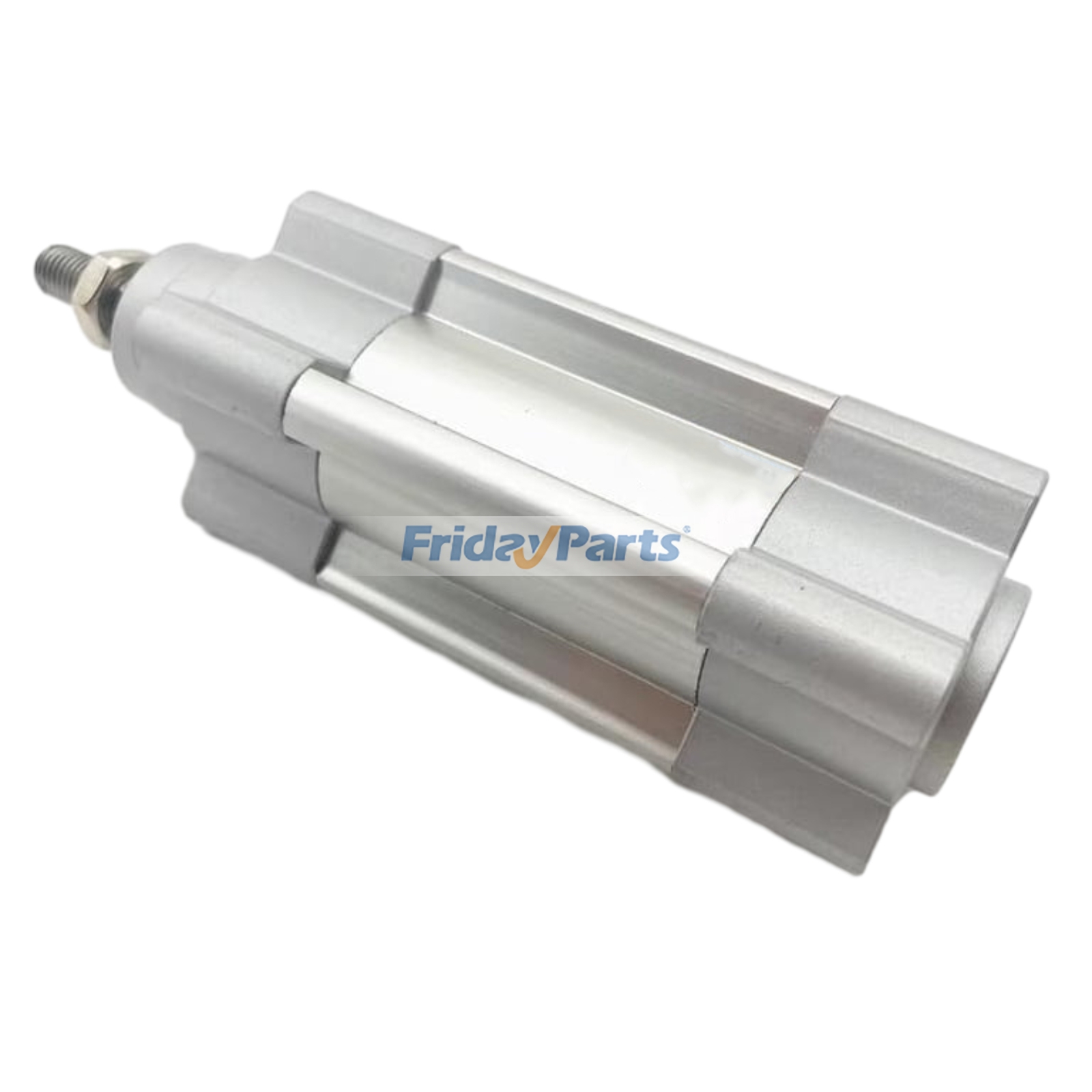 Pneumatic Cylinder Replacement for Festo DSBC-80-60-PPVA-N3 2126597