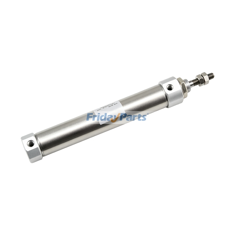 Pneumatikzylinder-Ersatz für SMC CDJ2B16-50A-B