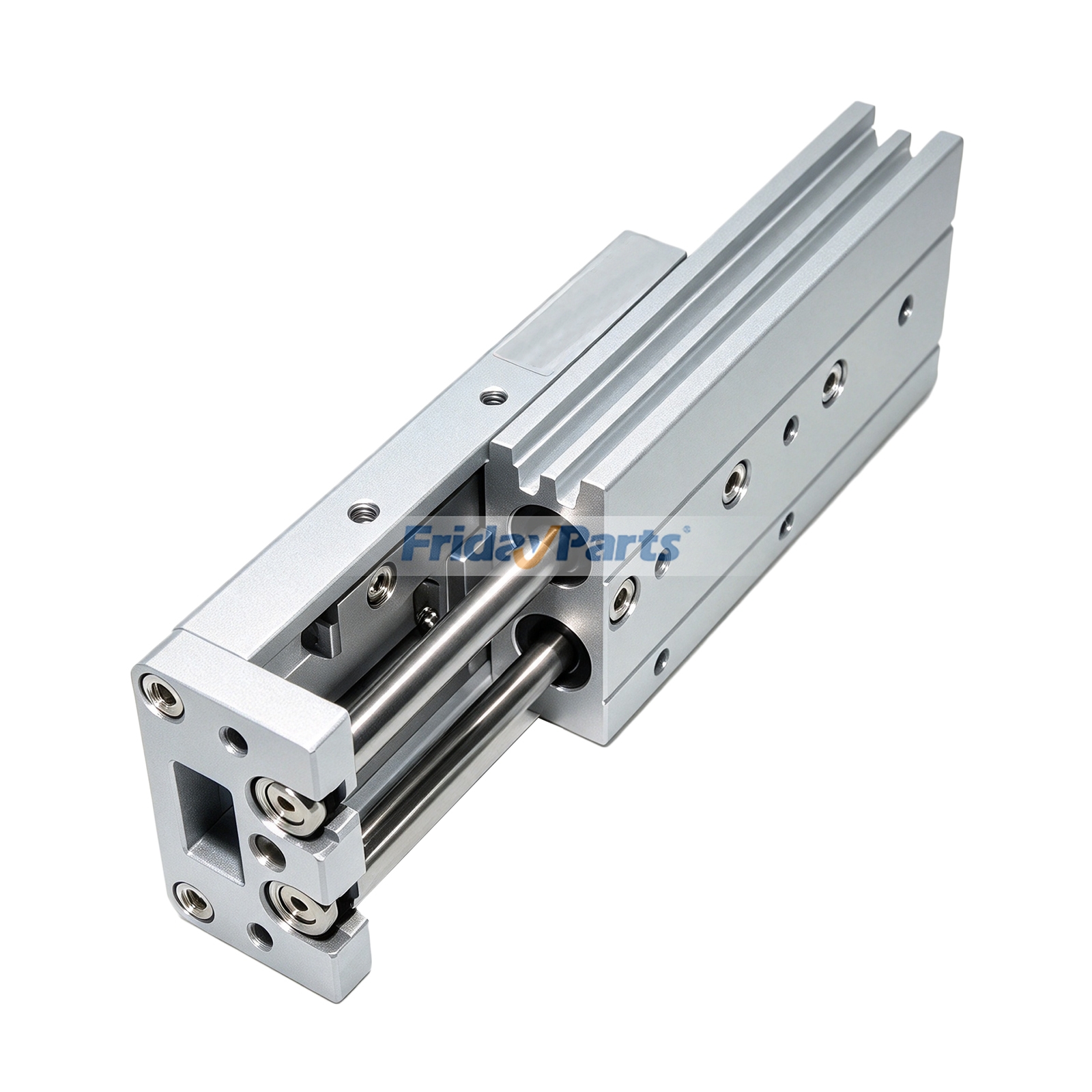 Vérin pneumatique de remplacement pour SMC MXS12-50