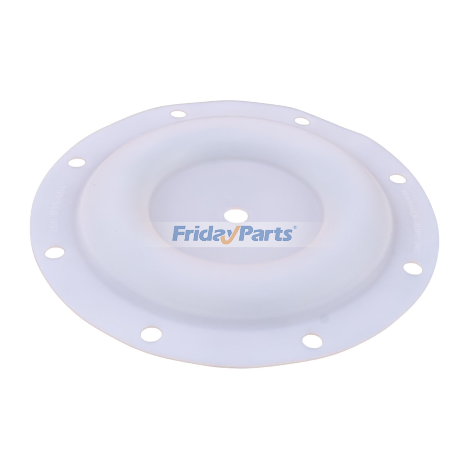 Diafragma neumático 286-015-604 para bomba Sandpiper U1F ET1 G1F S1F SB1 SB2 ST1 ST2 T1F Para OTRA MARCA