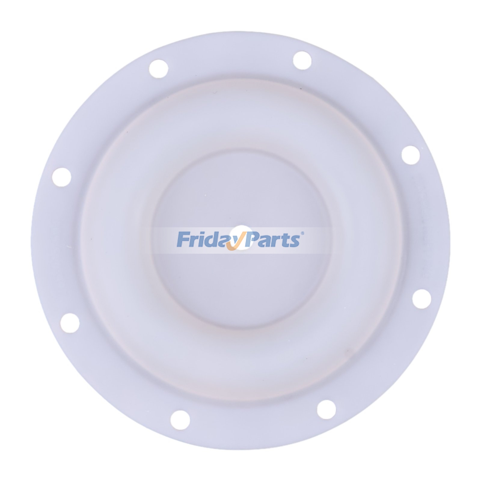 Diafragma neumático 286-015-604 para bomba Sandpiper U1F ET1 G1F S1F SB1 SB2 ST1 ST2 T1F de FridayParts