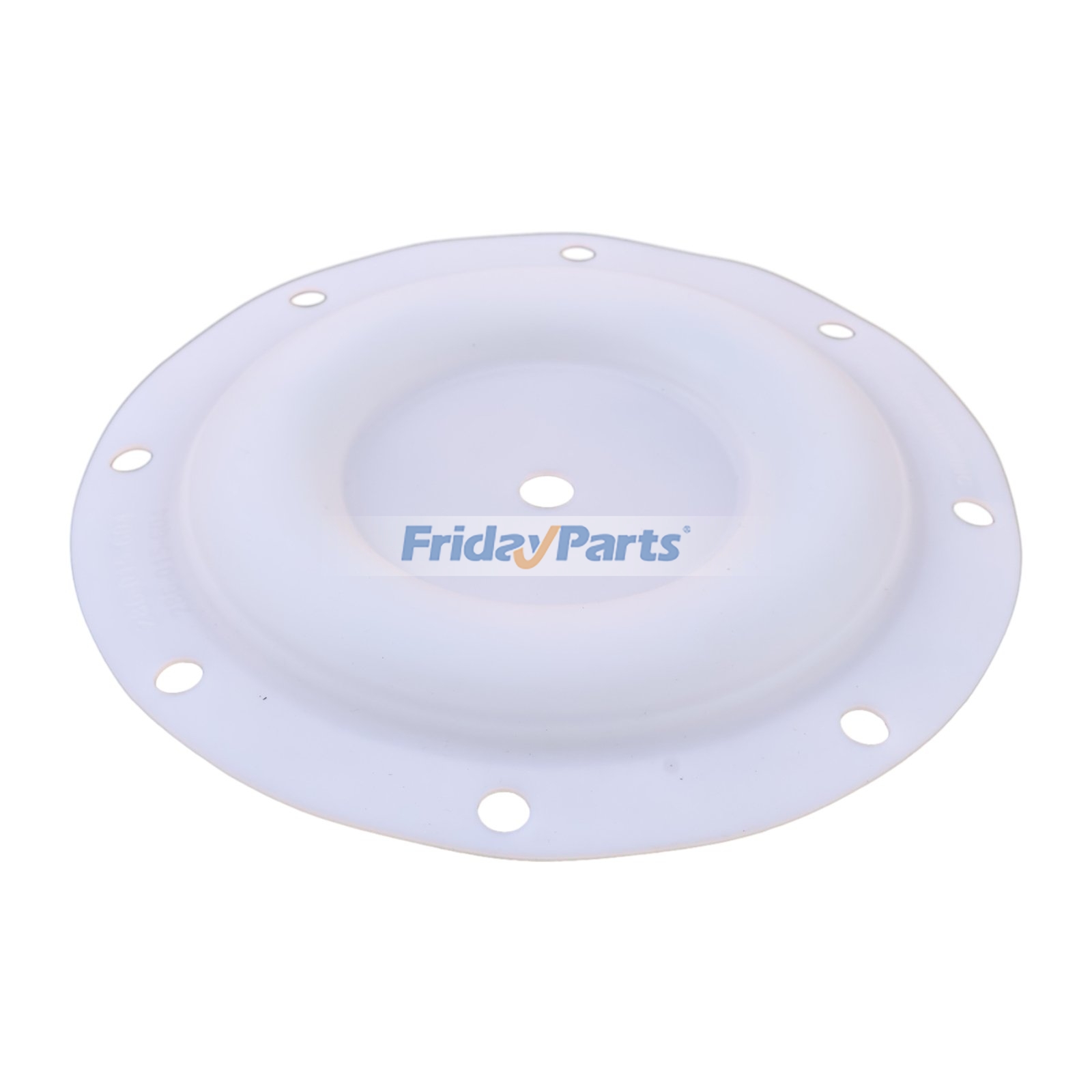Diafragma neumático 286-015-604 para bomba Sandpiper U1F ET1 G1F S1F SB1 SB2 ST1 ST2 T1F