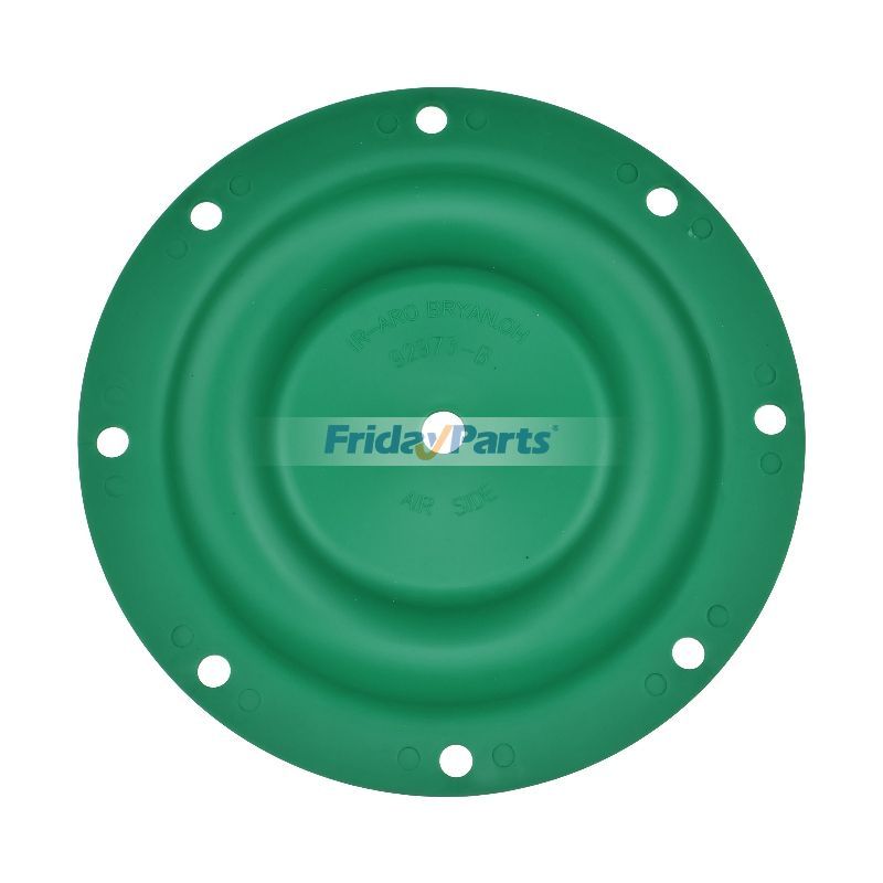 Ingersoll Rand用用インガソール ランド ARO ポンプ用空気圧ダイヤフラム 92973-B