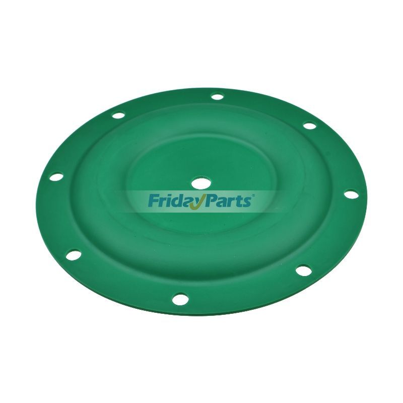 その他 ダイヤフラム