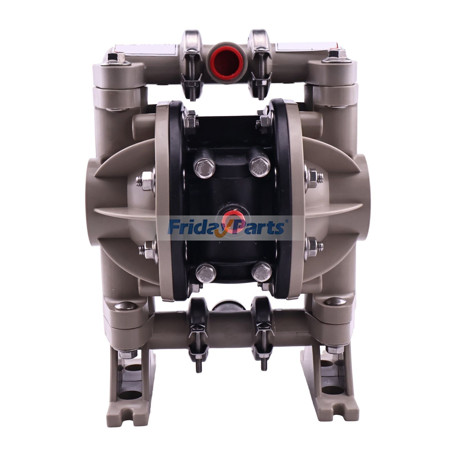 Ingersoll Rand用用Ingersoll Rand ARO用空気圧ダイヤフラムポンプ666053-388