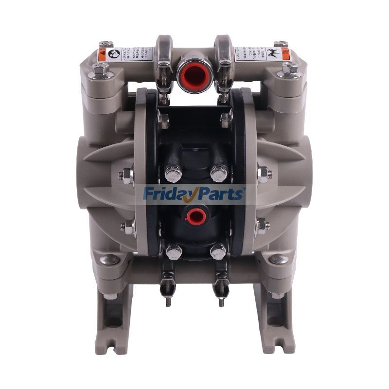 Ingersoll Rand用用インガソール・ランド ARO エアコンプレッサー用空気圧ダイヤフラムポンプ 666053-3EB