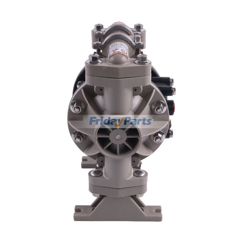 Ingersoll Rand用その他用空気圧ダイヤフラムポンプ