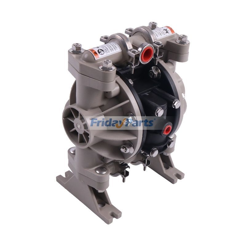 インガソール・ランド ARO エアコンプレッサー用空気圧ダイヤフラムポンプ 666053-3EB