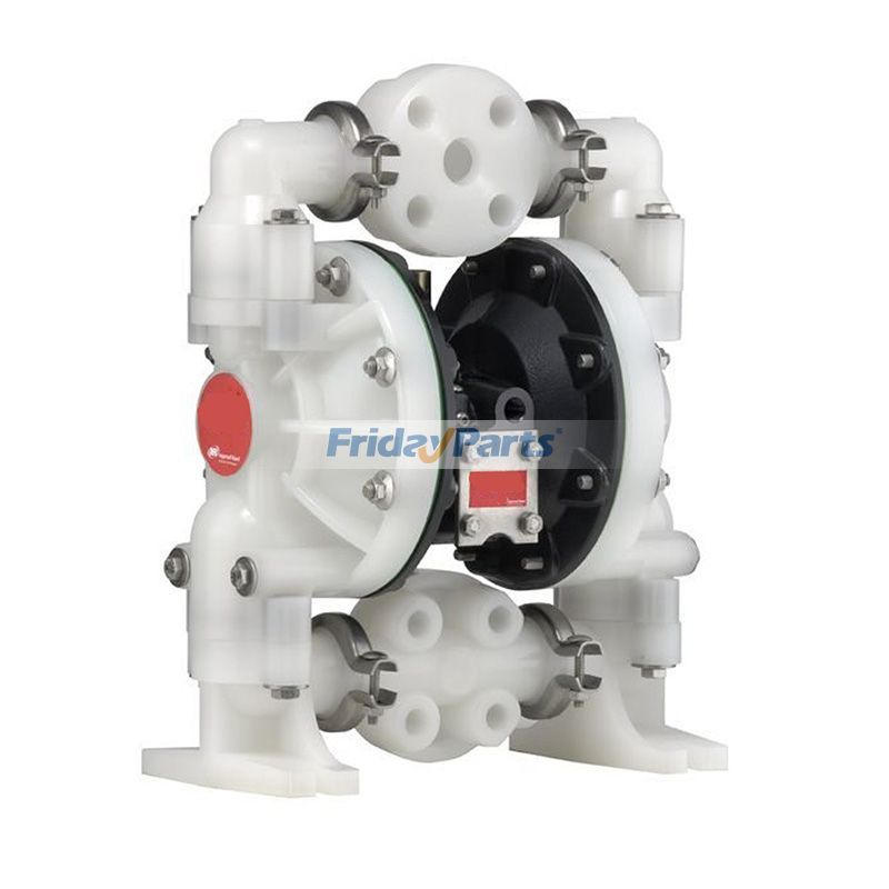 Ingersoll Rand ARO用空気圧ダイヤフラムポンプ6661A3-3EB-C