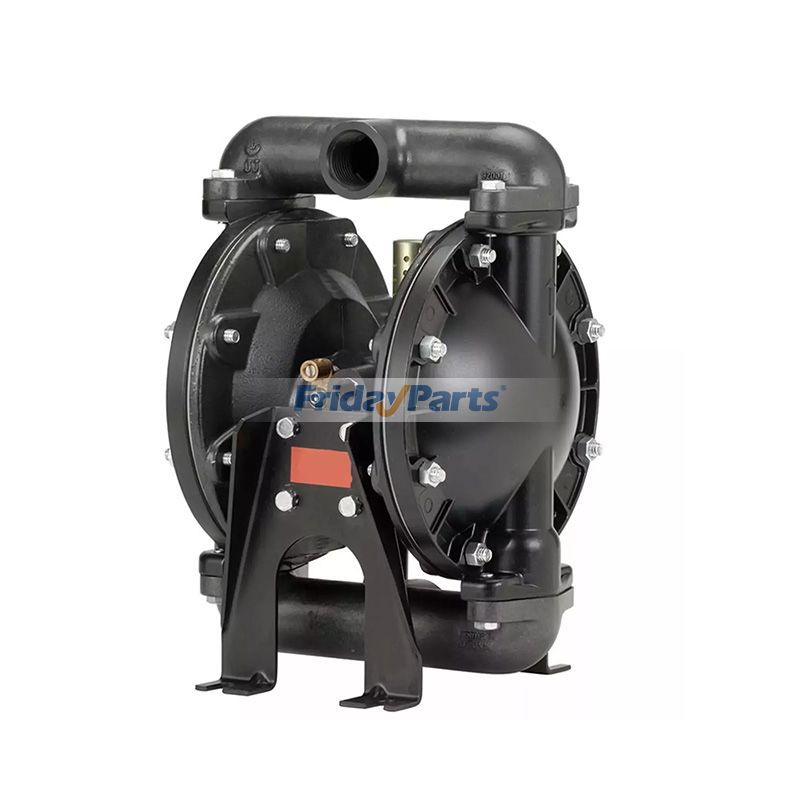 Ingersoll Rand ARO Pro シリーズ エアコンプレッサー用空気圧ダイヤフラムポンプ 6662A3-311-C