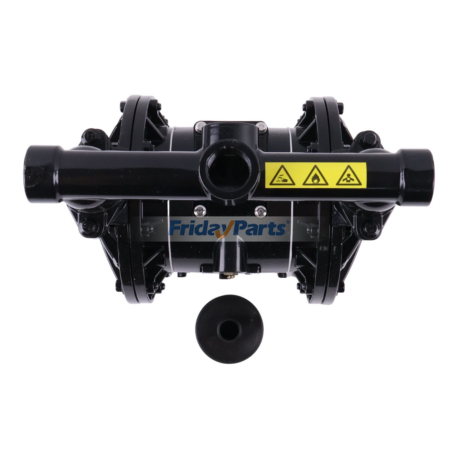 他ブランド用その他用空気圧式ダイヤフラムポンプ