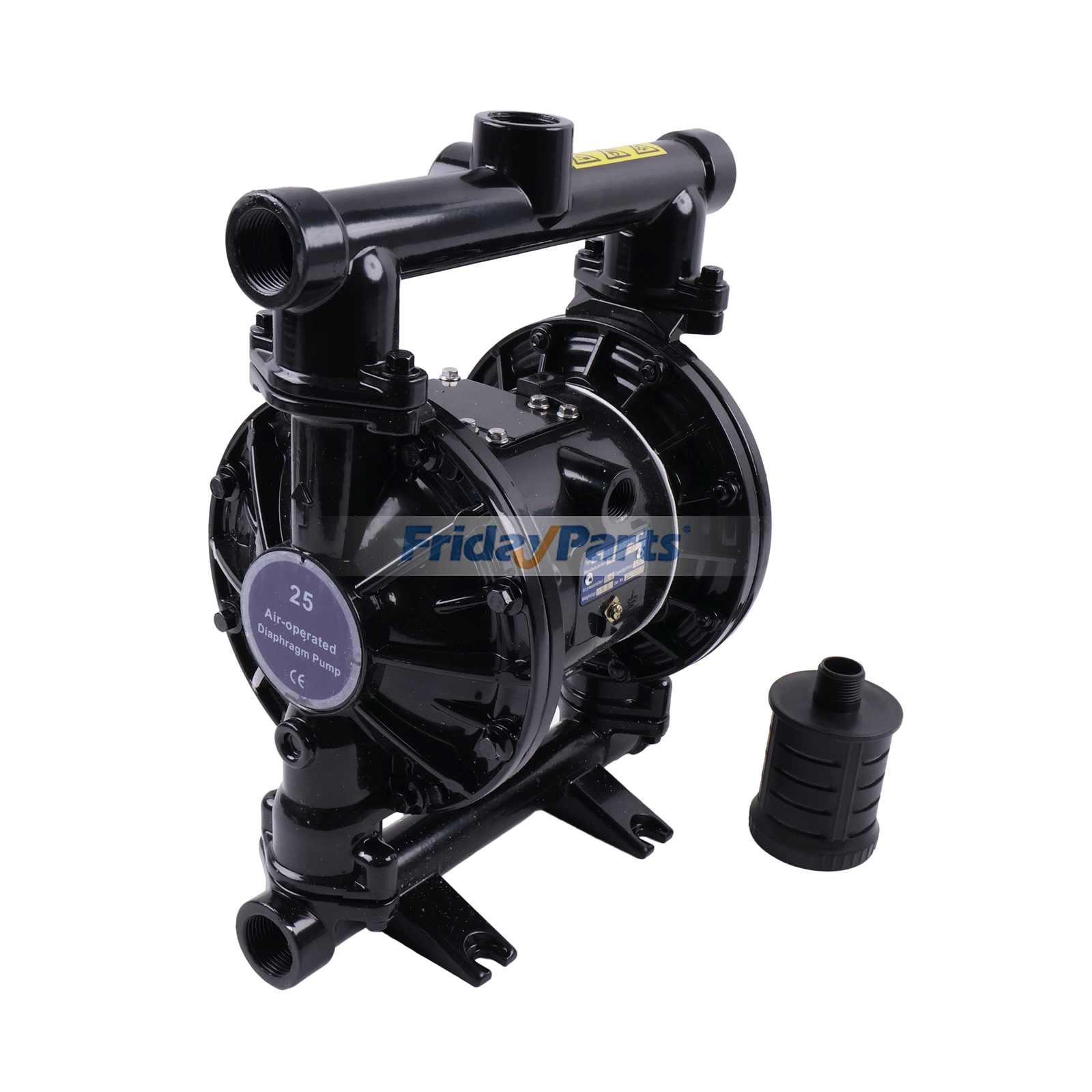 Graco Husky 1040用空気圧ダイヤフラムポンプ D73525