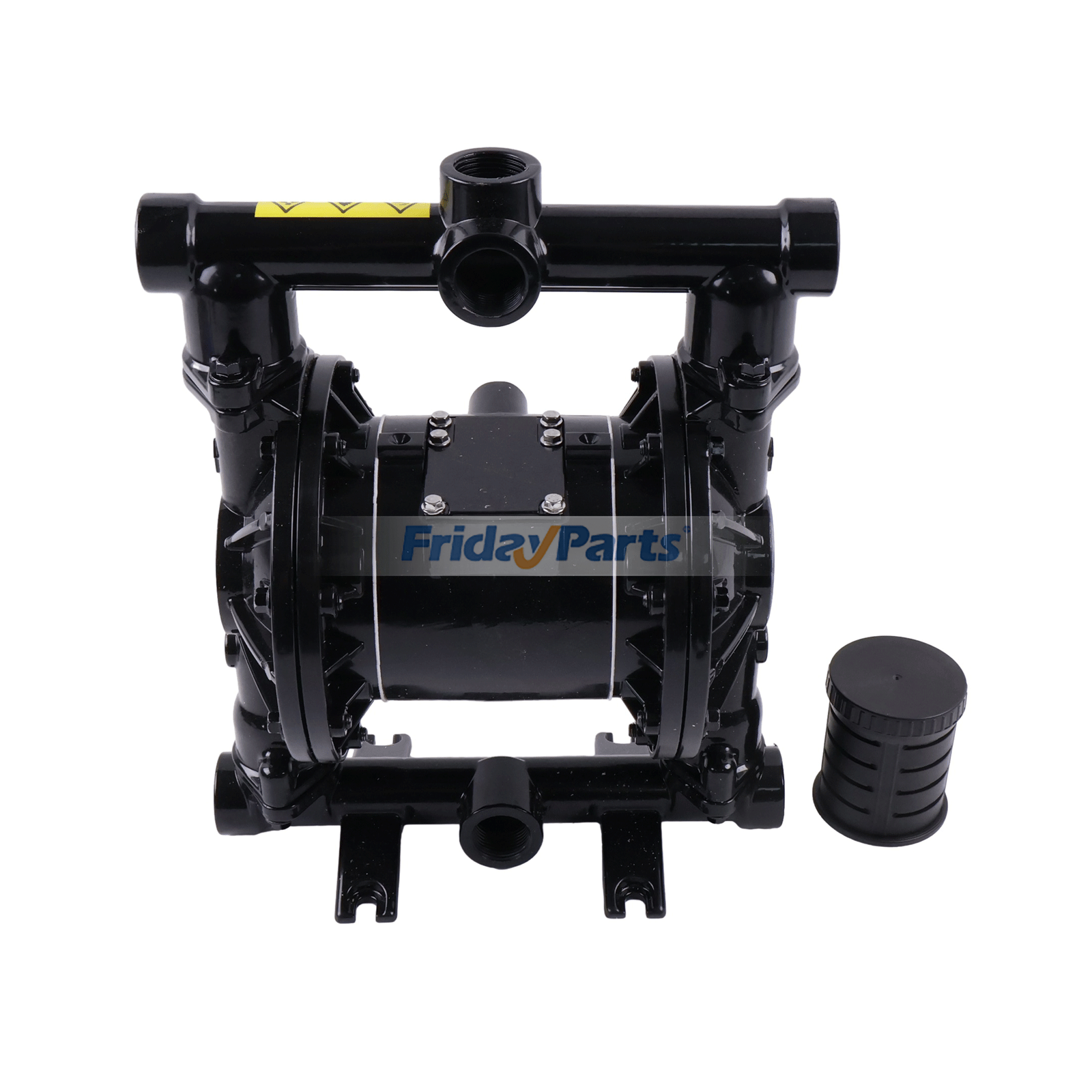 他ブランド用空気圧式ダイヤフラムポンプ