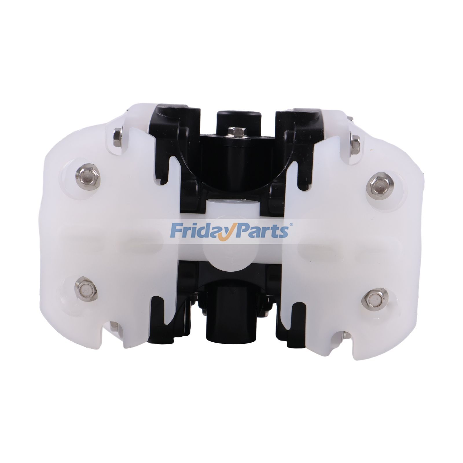 Ingersoll Rand用その他用空気圧ダイヤフラムポンプ