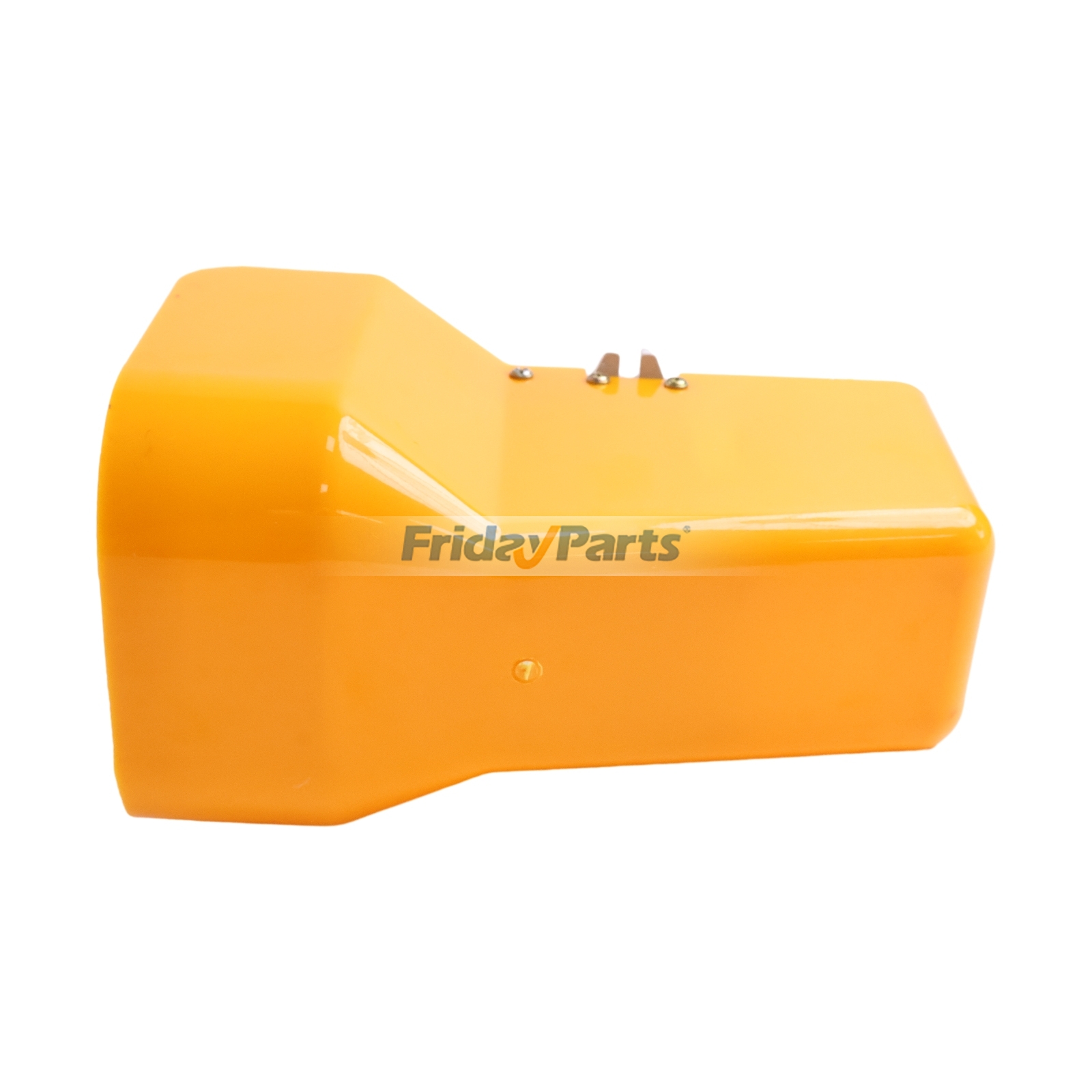 Pneumatic Foot Pedal Valve With Guard for Others