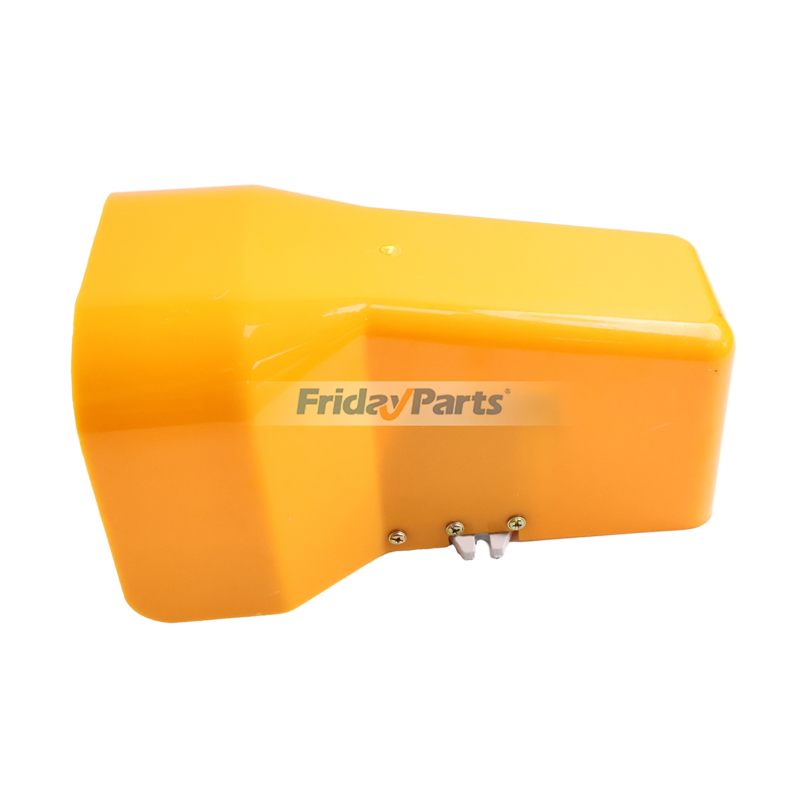 Others Pneumatic Foot Pedal Valve With Guard