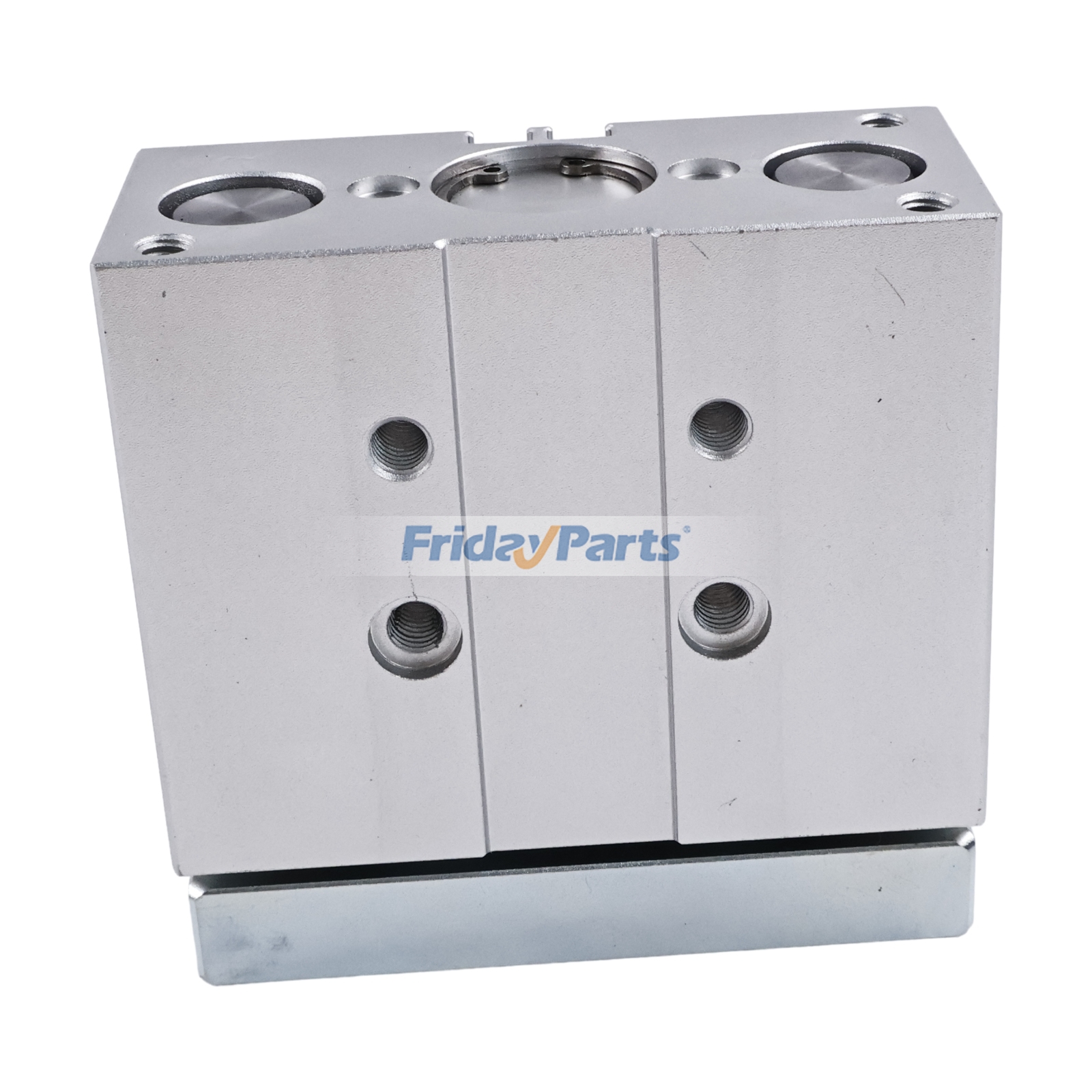  Pneumatic Guided Cylinder 