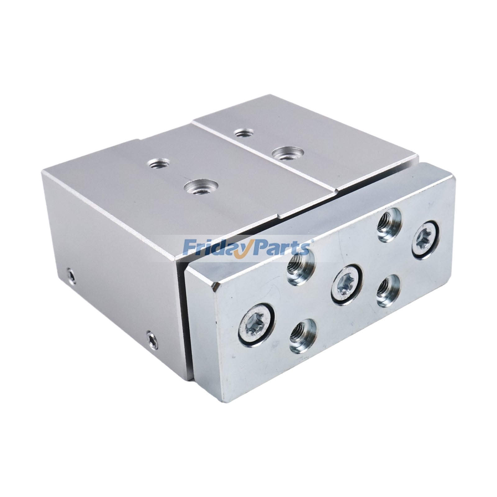 Pneumatic Guided Cylinder Replacement for Festo DFM-20-25-P-A-GF 170841