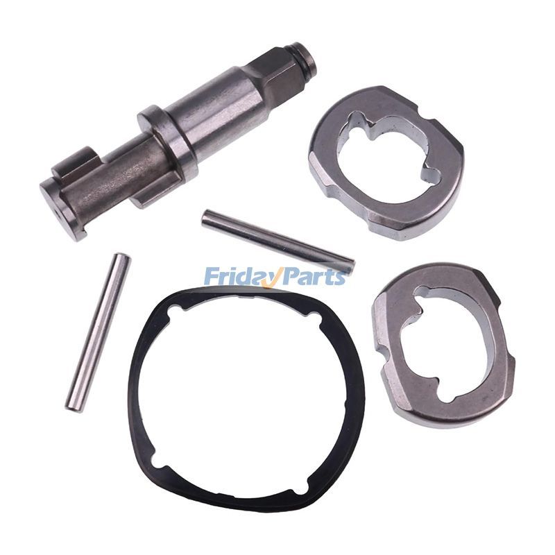 Ingersoll Rand用空気圧インパクトレンチハンマーキット