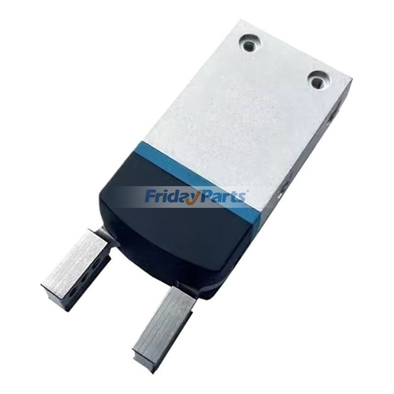 Pinza neumática paralela de repuesto para Festo DHWS-16-A 1310178 para Equipo Industrial