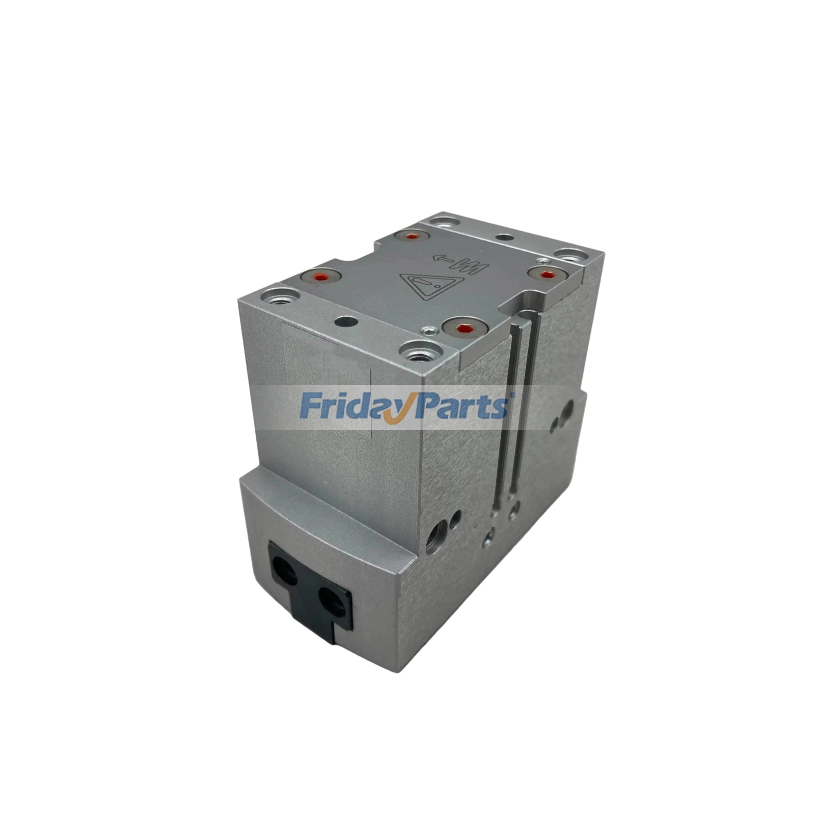 Pneumatic Parallel Gripper Replacement for Festo HGPT-35-A-B-G2 560212
