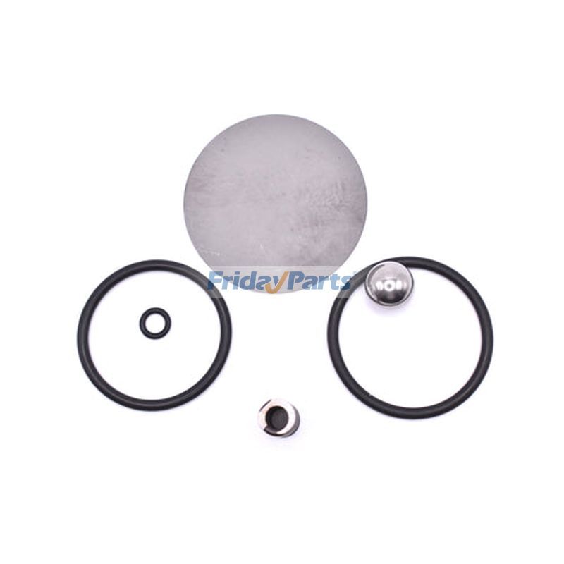 Pneumatic Regulator Valve Kit 2911009000 for Atlas Copco Air Compressor XAHS146 XAHS156 XAS300 XAS187 XAS400 XATS250