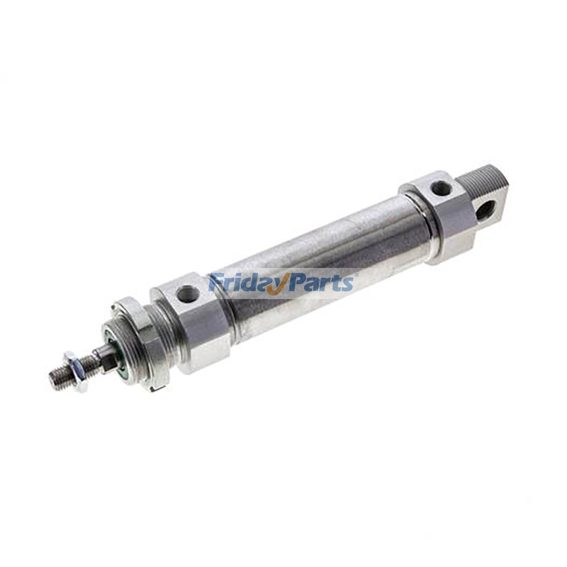 Cilindro pneumático redondo - Substitui Festo DSNU-32-80-PPS-A