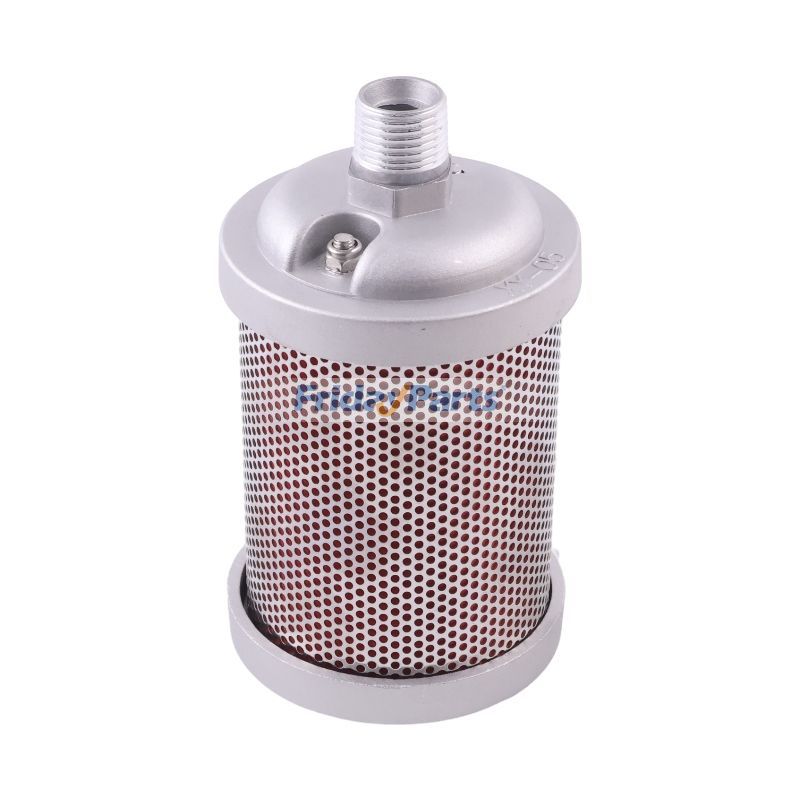 Pneumatic Silencer Element for Air Compressor