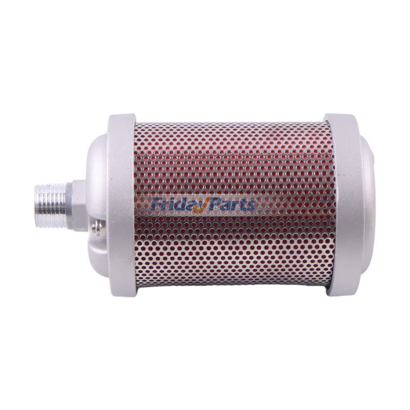 Pneumatic Silencer Element in Stock in China