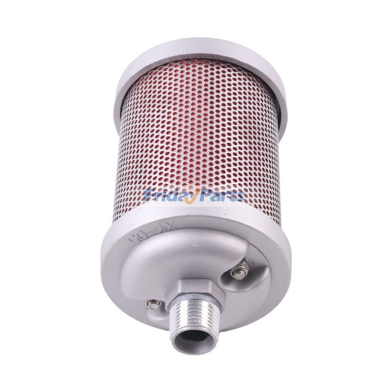 Air Compressor Pneumatic Silencer Element
