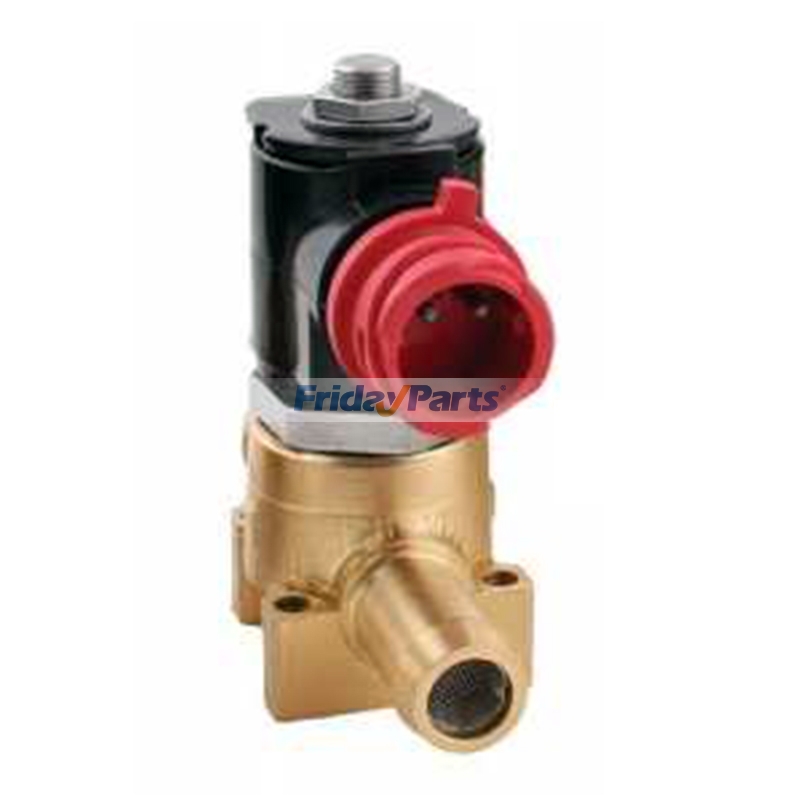 Pneumatic Valve Replacement for Parker 7321Z021N0BZ01C2