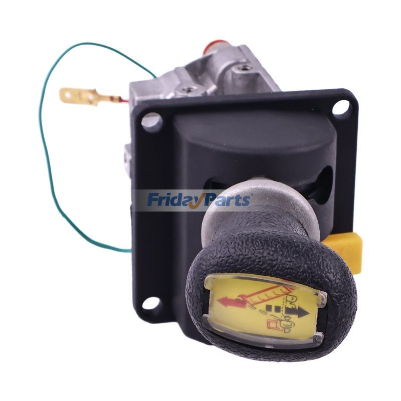 他ブランド用オフロードトラック用空気圧バルブ