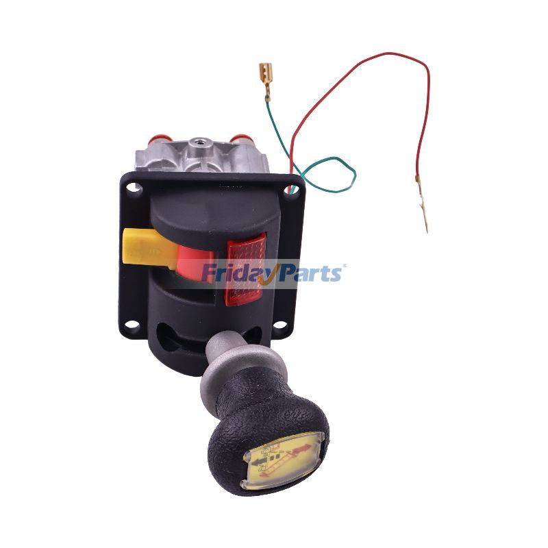 他ブランド用空気圧バルブ