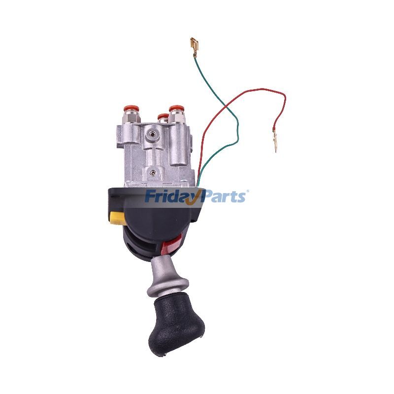 FridayPartsの空気圧バルブ