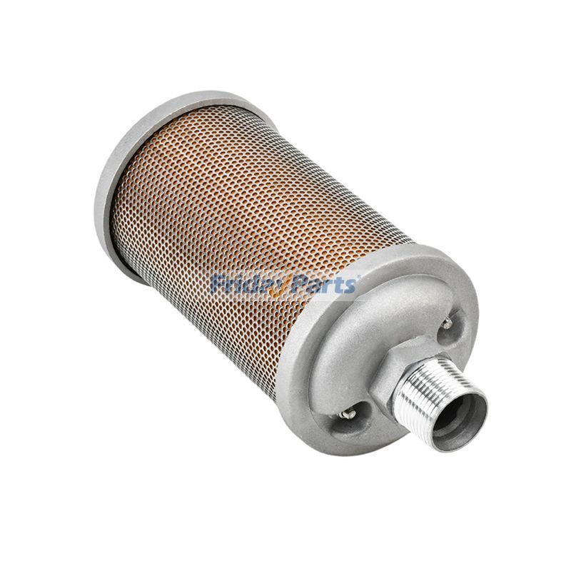 Pneumatic Muffler Element 1617616402 for Atlas Copco Air Compressor