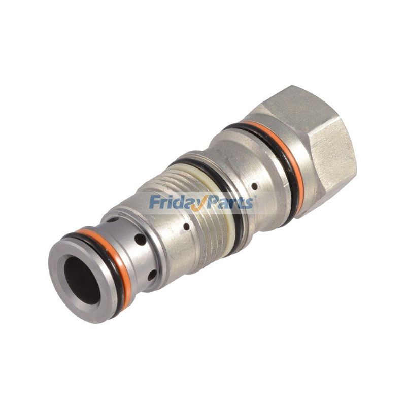 PO Check Valve 8036750 for SkyTrak 6036 6042 8042 10042 10054 JLG G10-43A G10-55A Telehandler