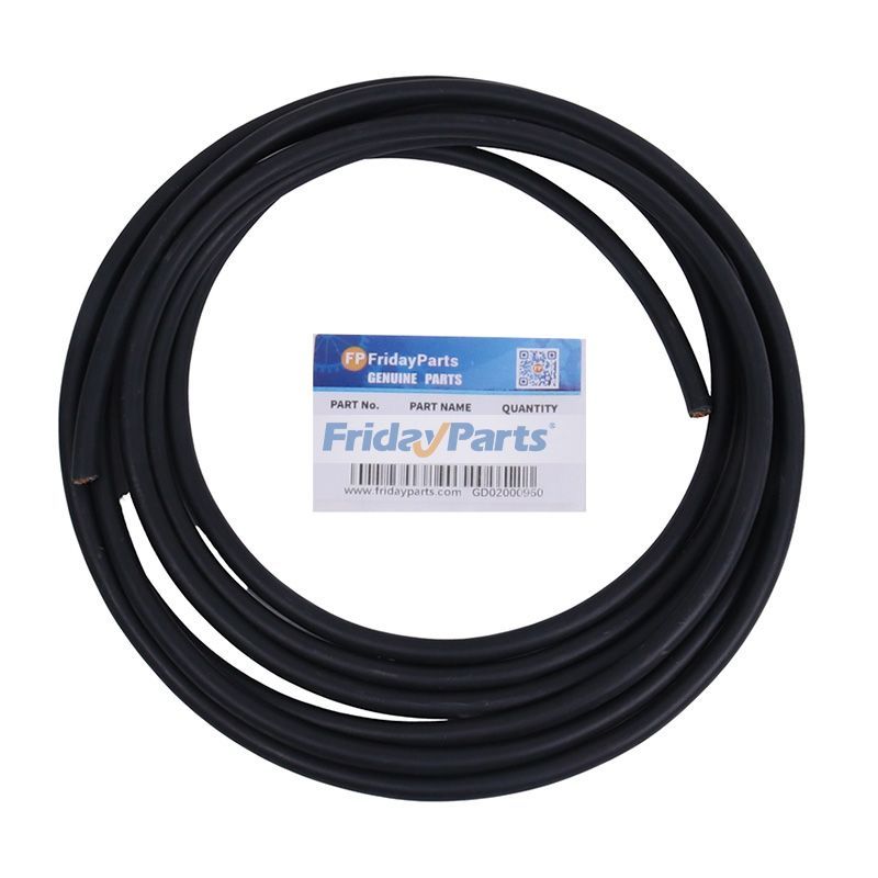 Polar-Steuerkabel 4923462 für JLG-Auslegerlift 660SJ 400S 460SJ 600S 800S 860SJ 450A 600A 660SJ 800A 800AJ 340AJ