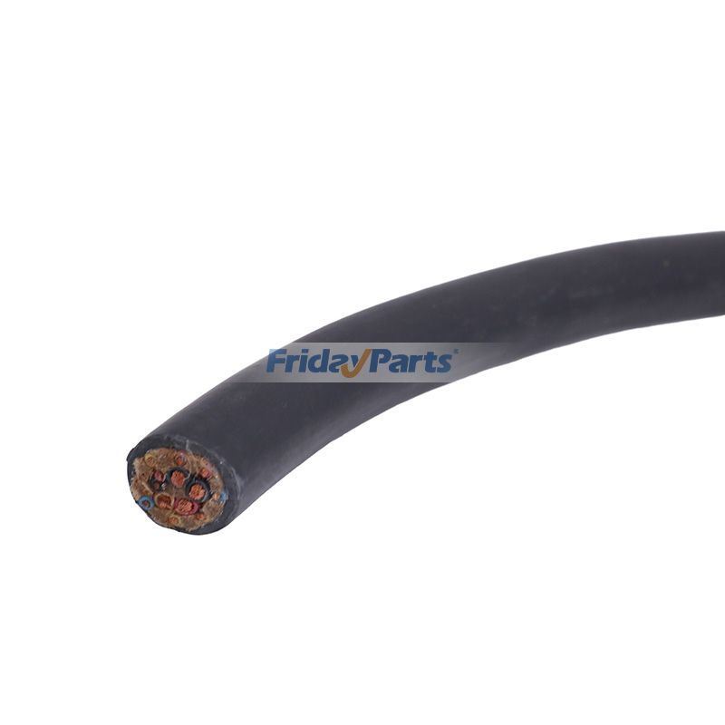 Polar-Steuerkabel-AuslegerliftFür JLG