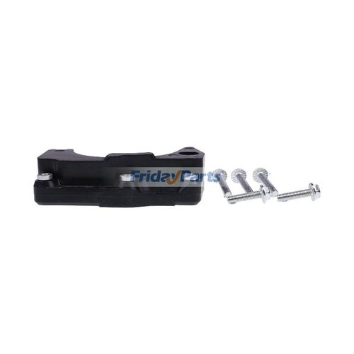 Yamaha Raptor 700 Service Kit Poly Case Saver Repair Kit RAP700-15T for Yamaha Raptor 700 YFM700 700R ...