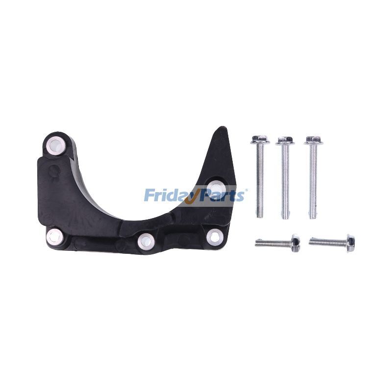 Poly Case Saver Repair Kit RAP700-15T for Yamaha Raptor 700 YFM700 700R YFM700R 2006-2019