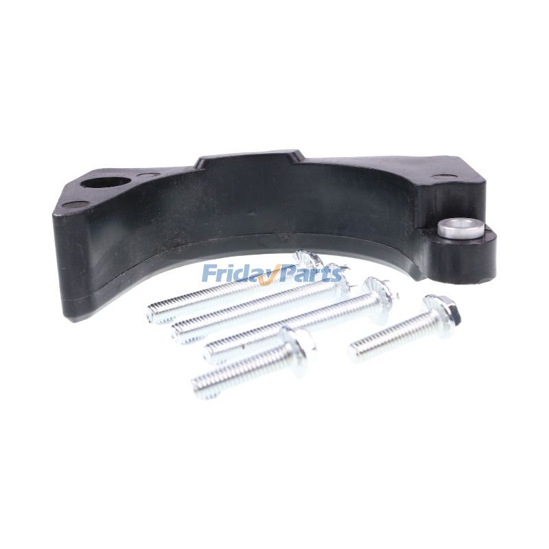 Poly Case Saver Repair Kit for Sport UTV/ATV
