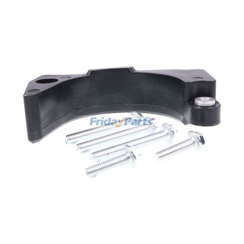 Yamaha Raptor 700 Service Kit Poly Case Saver Repair Kit RAP700-15T for Yamaha Raptor 700 YFM700 700R ...